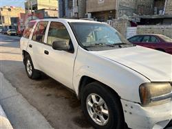 شيفروليه بليزر